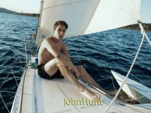 JohnHunt