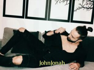 JohnJonah