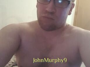 JohnMurphy9