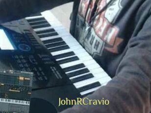 JohnRCravio
