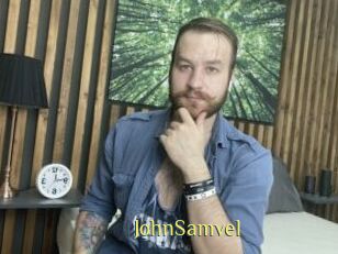 JohnSamvel