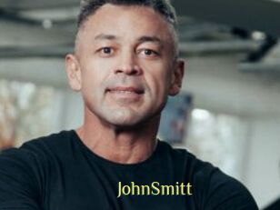JohnSmitt