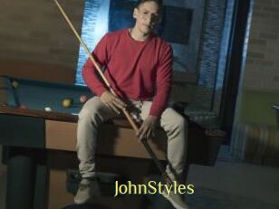 JohnStyles