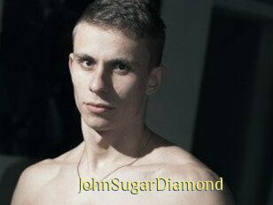 JohnSugarDiamond