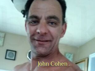 John_Cohen