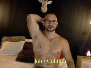 John_Colman