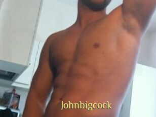 John_big_cock