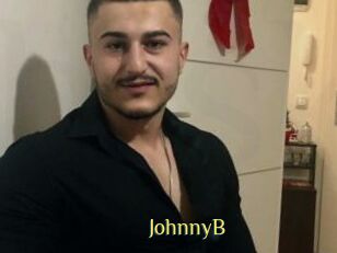 JohnnyB
