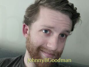 JohnnyBGoodman