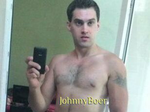 JohnnyBoer