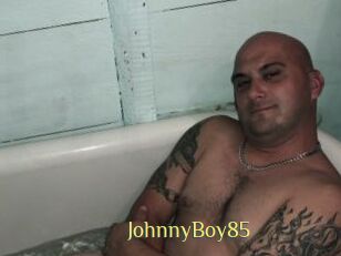 JohnnyBoy85
