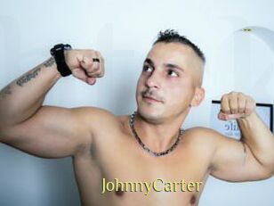 JohnnyCarter