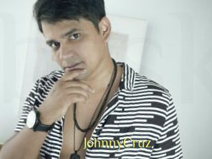 JohnnyCruz
