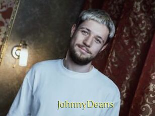 JohnnyDeans