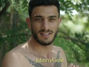 JohnnyGold