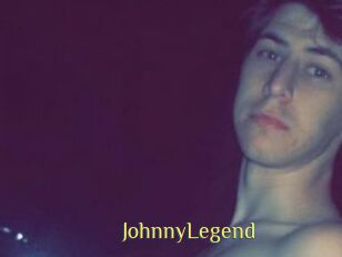 JohnnyLegend