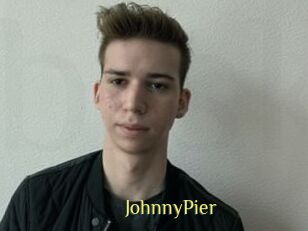 JohnnyPier