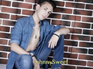 JohnnySweet