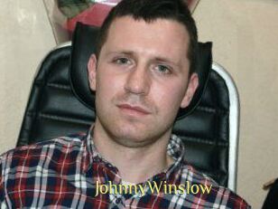 JohnnyWinslow