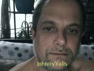 JohnnyYalls