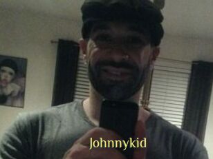 Johnnykid