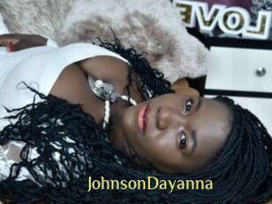 JohnsonDayanna
