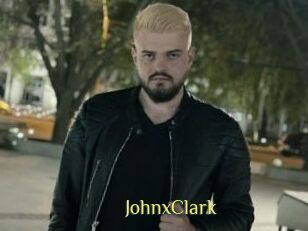 JohnxClark