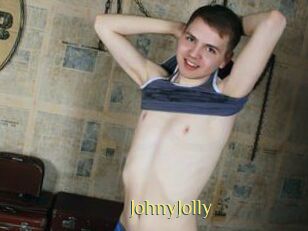 JohnyJolly