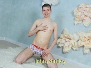 JohnySmiley