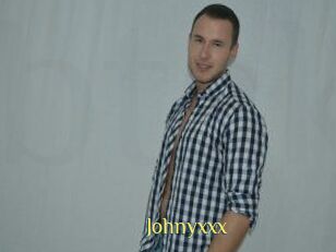 Johnyxxx