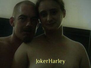 JokerHarley