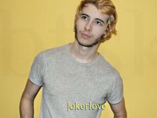 Jokerlove