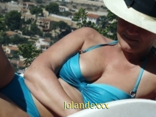 Jolandexxx Brutal Spankings