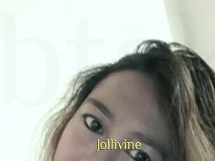 Jollivine