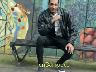 JonBarrueco