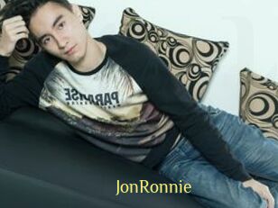 JonRonnie