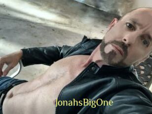 JonahsBigOne