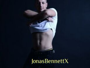 JonasBennettX