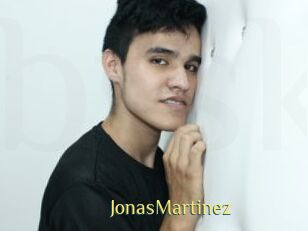 JonasMartinez
