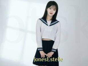 JonesEstelle
