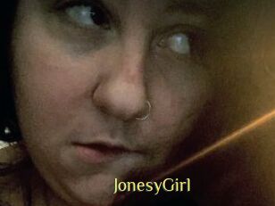 JonesyGirl