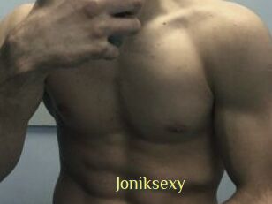 Joniksexy