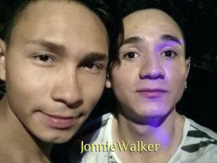 JonnieWalker
