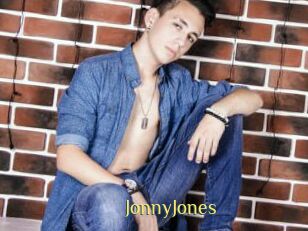 JonnyJones