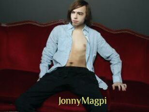 JonnyMagpi