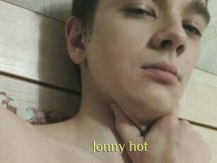 Jonny_hot