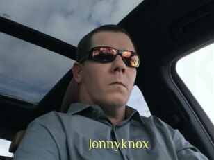 Jonnyknox
