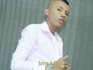 JonyAdam