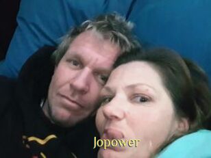 Jopower