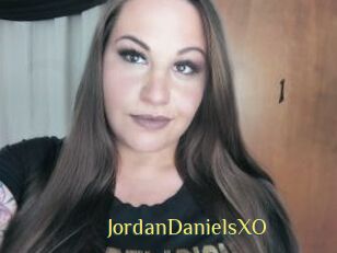 JordanDanielsXO